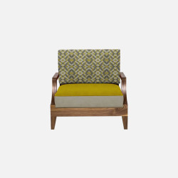 Maha Accent 1 Seater - Helloilmare